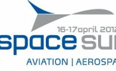 Global Aerospace Summit 2012