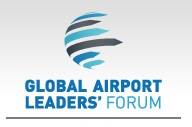 Global Airport Leaders’ Forum (GALF) 2016