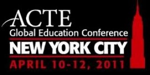 Global Business Travel Conference coming to New York City