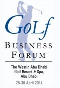 KPMG Golf Business Forum 2014