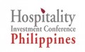 Hospitality Investment Conference Philippines 2018