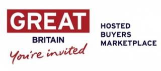 VisitBritain Hosted Buyers Marketplace 2013