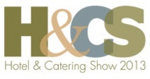 Hotel & Catering Show 2013 inspires under new ownership