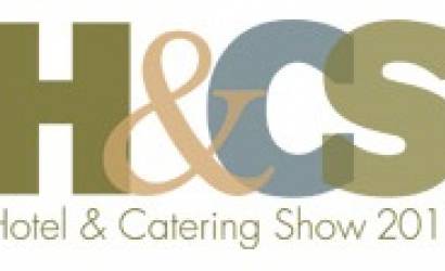 Hotel & Catering Show 2013