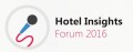 Hotel Insights Forum 2016