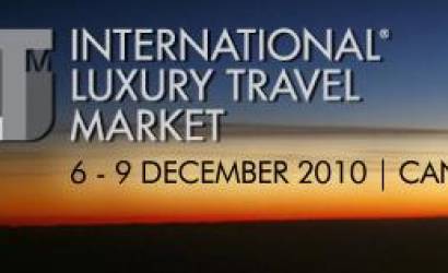 International Luxury Travel Market 2010