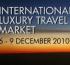 International Luxury Travel Market - the place for unrivalled serious business
