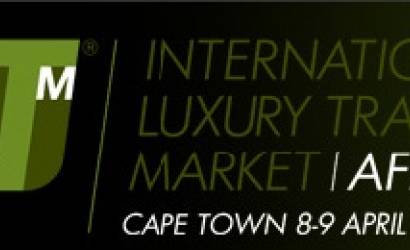 ILTM Africa - International Luxury Travel Market Africa 2013