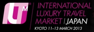 ILTM Japan 2013: first country specific ILTM event proves cultural importance for luxury travel