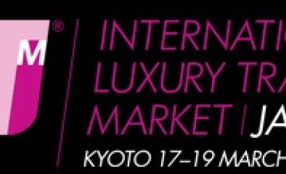 ILTM Japan - International Luxury Travel Market Japan 2014