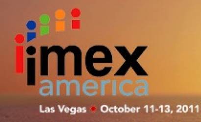 IMEX America 2011