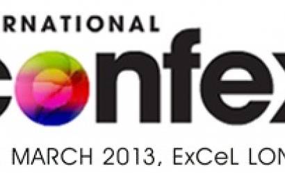 International Confex reports stellar line up for its 30th anniversary show