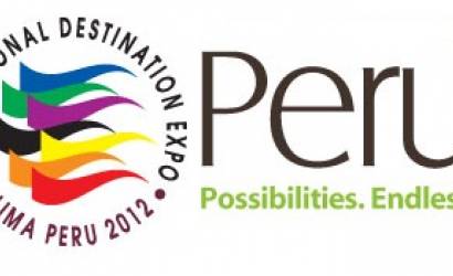 ASTA International Destination Expo 2012