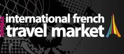 International French Travel Market Top Resa 2012 - SEE THE VIDEO