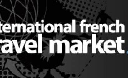 International French Travel Market Top Resa 2013