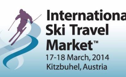 International Ski Travel Market (ISTM) 2014
