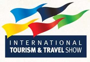 International Tourism and Travel Show 2014