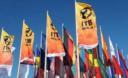 Artificial intelligence takes centre stage at ITB Asia