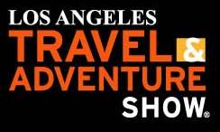 Los Angeles Travel & Adventure Show 2014