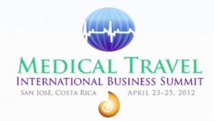 3rd annual International Medical Travel Conference in Costa Rica