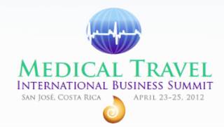 International Medical Travel Conference 2012