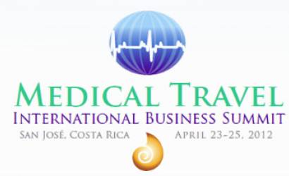 2012 Medical Travel Summit to be held in Costa Rica