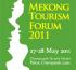 Mekong Tourism Forum 2011 to showcase emerging destinations