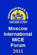 Moscow International MICE Forum 2011