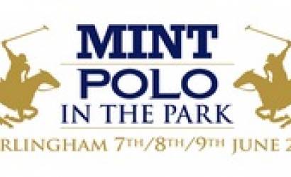 MINT Polo in the Park 2013 coming to London