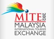 Malaysia International Tourism Exchange (MITE) 2012