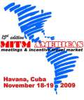 MITM Americas, Meetings and Incentive Travel Market