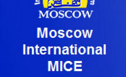 Moscow International MICE Forum 2012