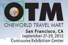 Oneworld Travel Mart 2012