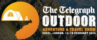 The Active Travel Show 2014