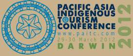 Pacific Asia Indigenous Tourism Conference 2012
