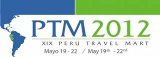 Peru Travel Mart 2012