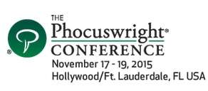 The PhoCusWright Conference 2015