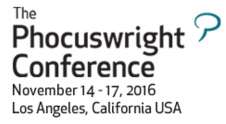 The PhoCusWright Conference 2016
