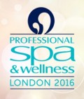 Professional Spa & Wellness 2016