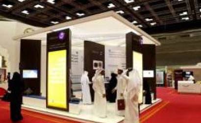 Qatar Tourism Authority scores a success at Qatar Career Fair 2013