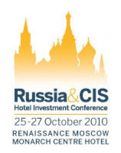 Russia & CIS Hotel Investment Conference brings back popular investment Den Forum For Landmark