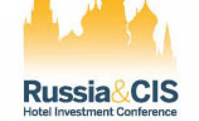 Russia & CIS Hotel Investment Conference 2010