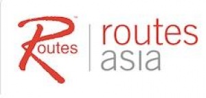 Routes Asia officially handed over to Mumbai for 2013