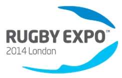 Rugby Expo 2014