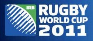 Match officials selected for RWC 2011