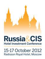Russia & CIS Hotel Investment Conference 2012