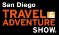 San Diego Travel & Adventure Show 2018