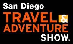 San Diego Travel & Adventure Show 2019