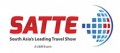 SATTE Travel Mart (New Delhi) 2015