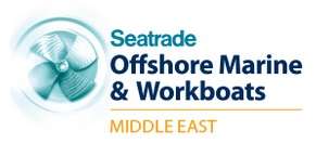 Seatrade Offshore Marine & Workboats Middle East 2017